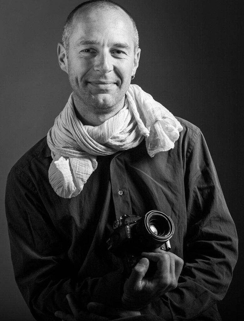 Olivier Luthringer Photographe